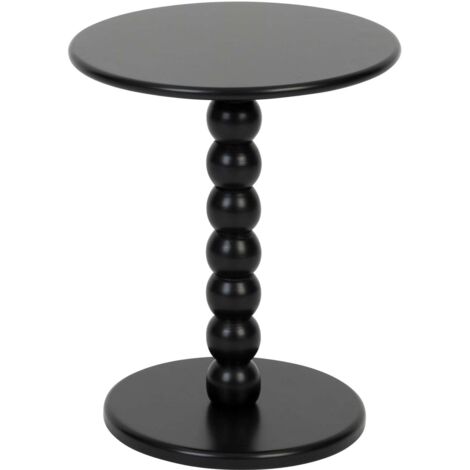 Table à café en bois PARIS (1/4)