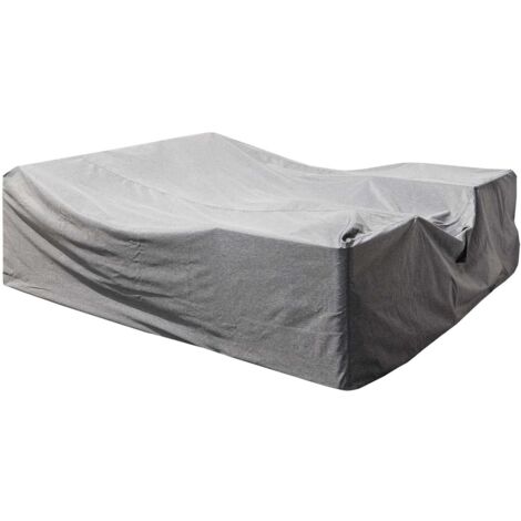 Housse de protection pour salon de jardin HAMBO