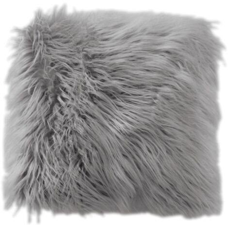 Coussin à poils longs EPICÉA (1/3)