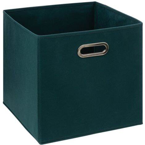 Boîte de rangement en tissu MIX'N MODUL
