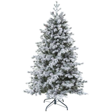 Sapin Yukon hauteur 210 cm - Feeric lights & christmas