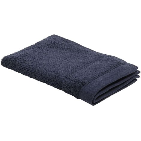 Serviette invité en coton BIO (1/2)