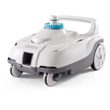 Robot aspirateur de piscine ZX100 - Intex (1/2)