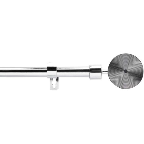 Kit de tringle à rideaux extensible ROLLIS (1/3)