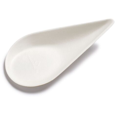 Lot de 100 verrines en forme de goutte (1/3)