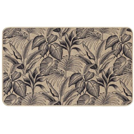 Tapis De Souris 22 X 18 Cm En Papier Recyclé Et Silicone Antidérapant