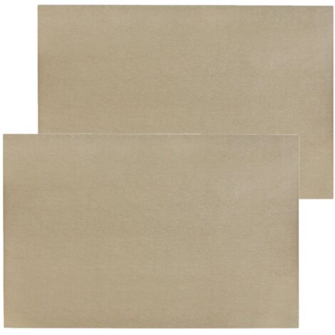 Lot de 2 sets de table MAX (1/4)