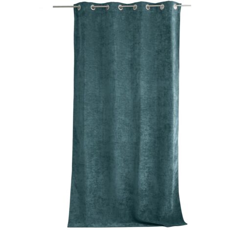 Rideau thermique isolant en velours VELVET (1/5)