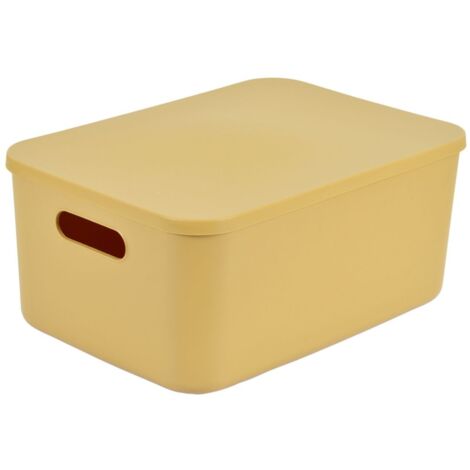 Boite avec couvercle CHROMACASE