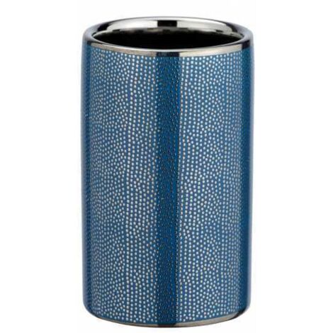Gobelet de salle de bain design NURIA