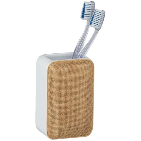 Gobelet de salle de bain design AMBILA (1/3)