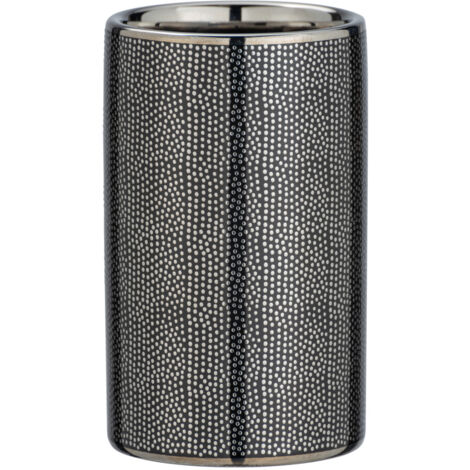Gobelet de salle de bain design NURIA