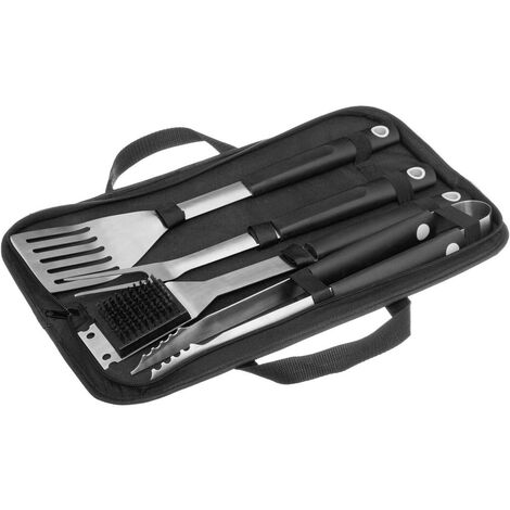 Mallette Barbecue Texturée - Neka (1/5)