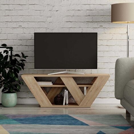 Meuble TV design Pipralla