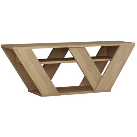 Meuble TV design Pipralla