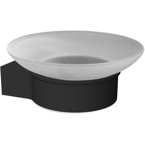 Porte-savon mural en aluminium LOFT GAME (1/2)