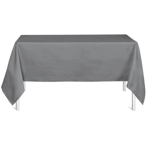 Nappe rectangulaire en polyester