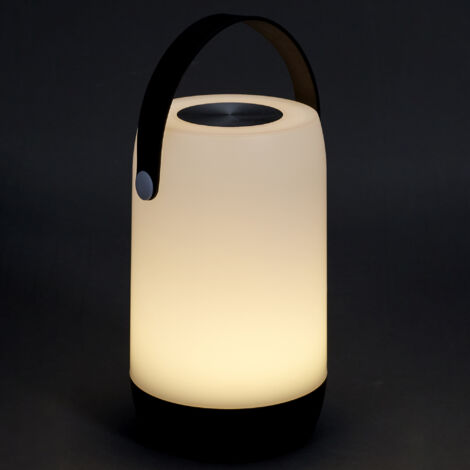 Lampe tactile LED rechargeable (1/5)