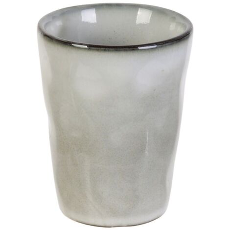 Lot de 2 tasses à expresso AU GRÉ DU TEMPS (1/2)