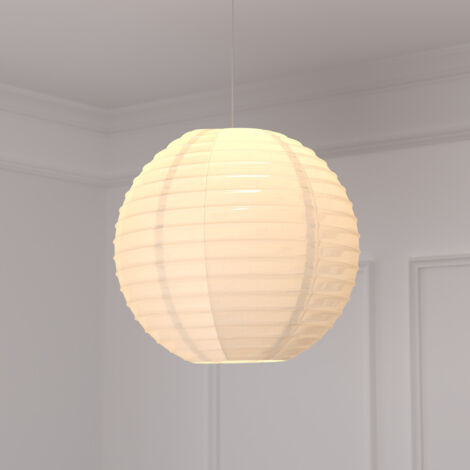 Anniversaire 1 an : lampion papier pour décorer la fête