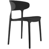 Chaise d'intérieur et extérieur design moderne FAIN