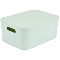 Boite avec couvercle CHROMACASE