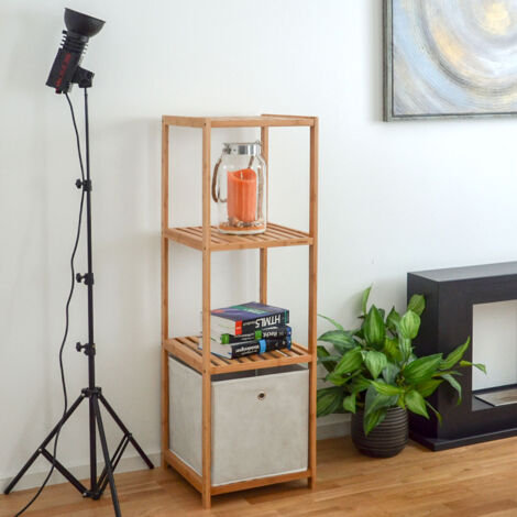 Puzzlematte Laminat-Muster Holz-Optik Boden Deko Matte PuzzleTeppich Holzmuster 