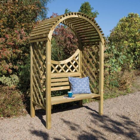 Rowlinson Keswick Arbour (1/5)