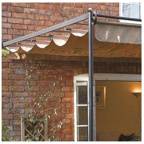 Rowlinson St. Tropez Canopy