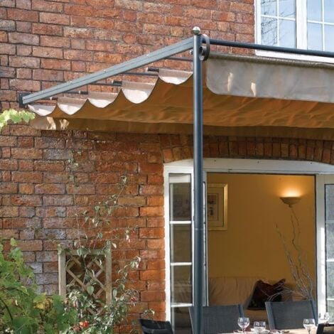 Rowlinson St. Tropez Canopy