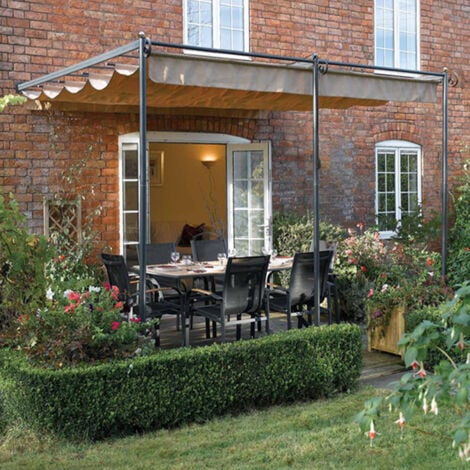 Rowlinson St. Tropez Canopy