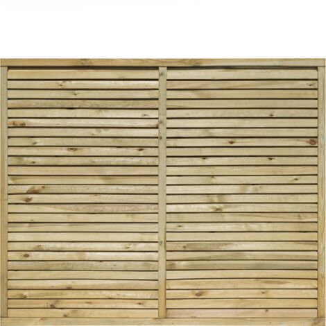 Rowlinson 6X5 Cheshire Contemporary Screen