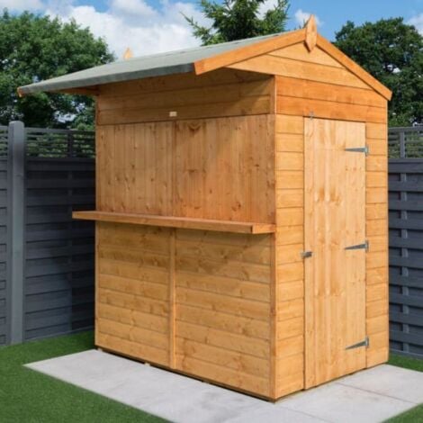 Rowlinson Garden Bar