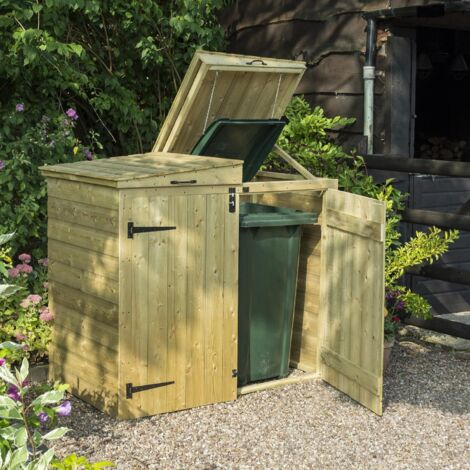 Rowlinson Apex Bin Store