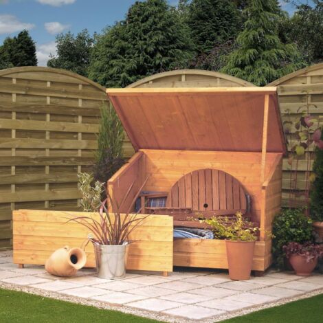 Rowlinson Garden Chest
