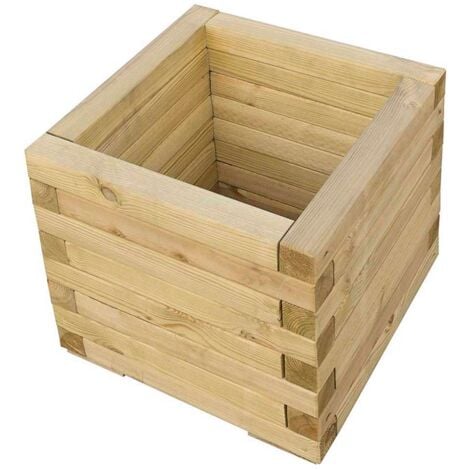 Rowlinson Square Patio Planter