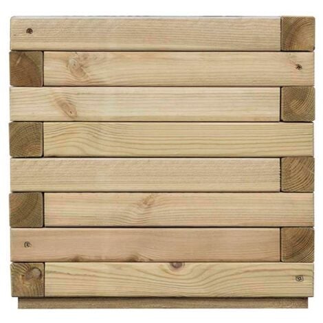 Rowlinson Square Patio Planter