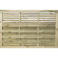 Rowlinson 6x4 Langham Screen