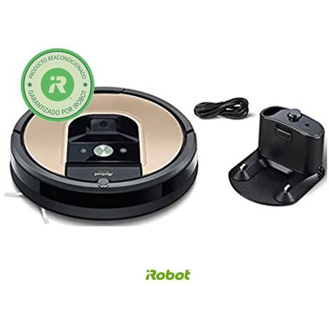 Clases best sale de roomba