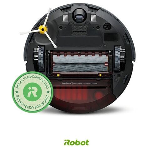 Clases cheap de roomba