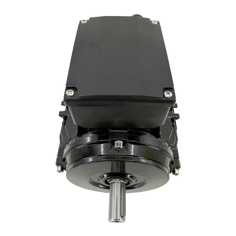 Moteur électrique Monophasé CEMER 0.09 KW 1500 Tr/min 230V Avec Condensateur Permanent - Neuf