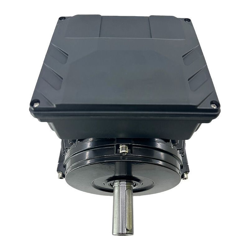 Moteur Monophasé CEMER 0.25 KW 1500 Tr/min 230V – Parfait Pour Petites Machines