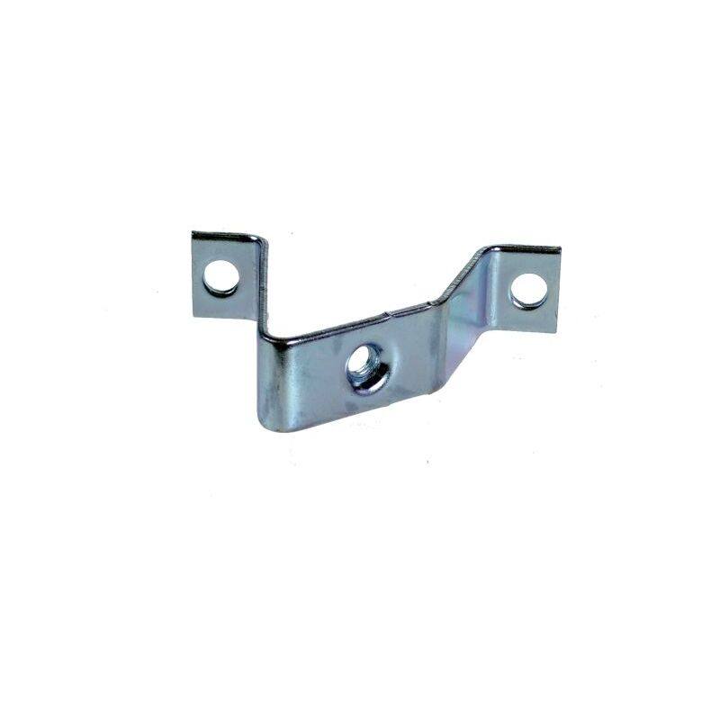 Support De Rail Krick ROMARIN - 25 Mm - Lot De 2 (réf. Ro1510) - Pour Modélisme Naval