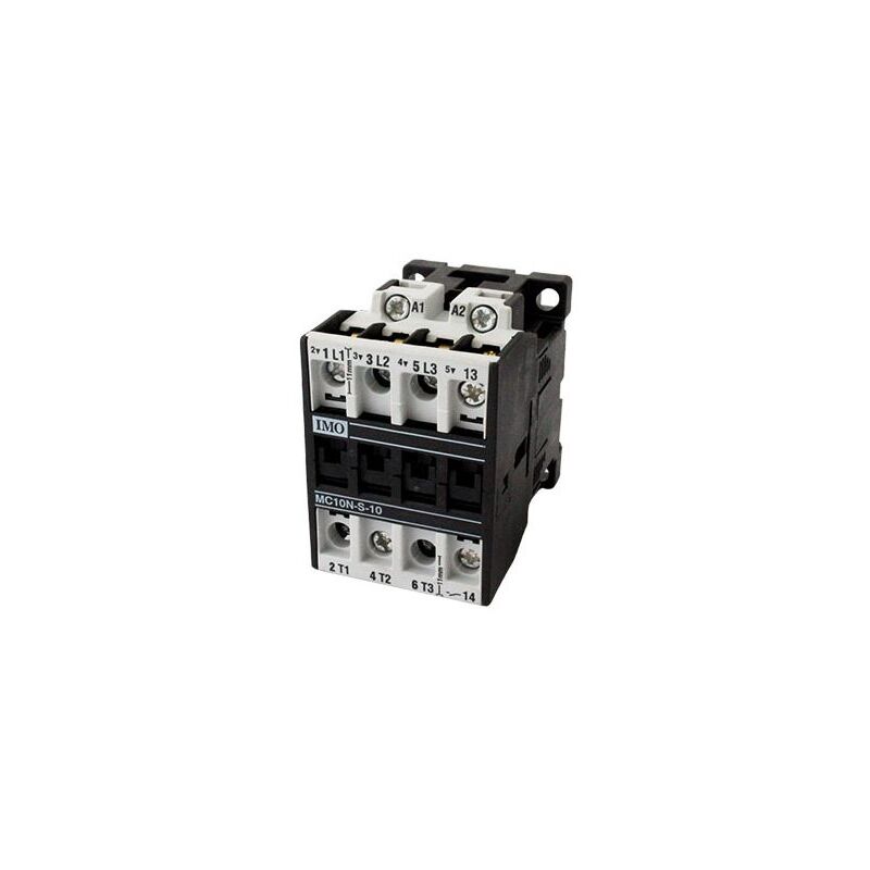 Schneider Electric LC1D32AP7 contacteur électrique 32 A 15 kW Schneider Electric LC1D32AP7 contacteur électrique 32 A 15 kW