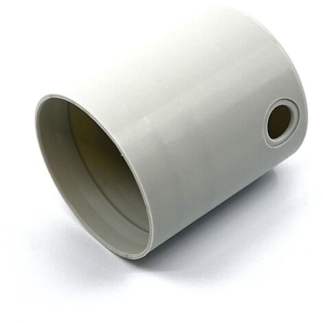 Capuchon de protection pour condensateur permanent Ø50mm H50 - DUCATI