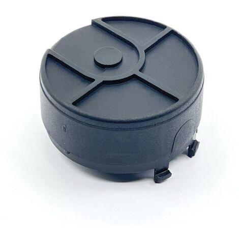 Capuchon de protection pour condensateur de démarrage Ø52mm - DUCATI (1/3)