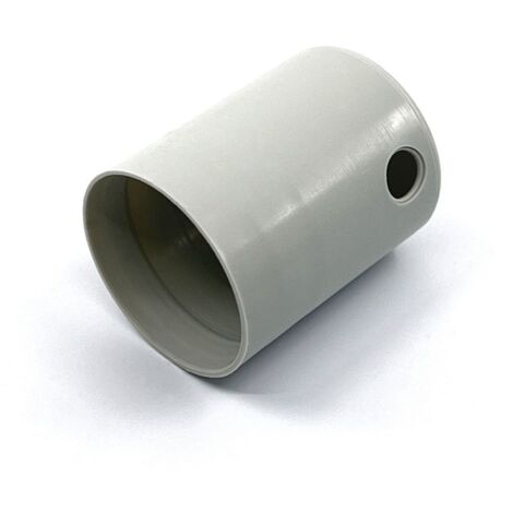 Capuchon de protection pour condensateur permanent Ø36mm H50 - DUCATI