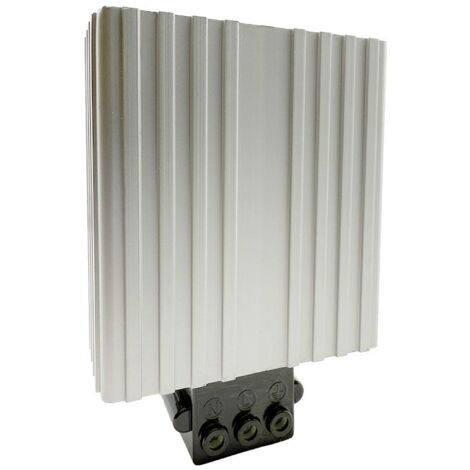 Résistance de chauffage PH 60W 110-250V AC/DC - non ventilé - Fixation Rail Din (1/5)
