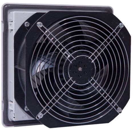 Ventilateur 230V 1400m3/h 325325mm / V01 325 002