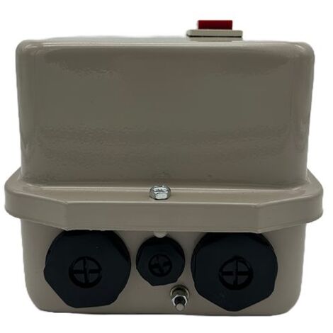 Convertisseur de fréquence pour moteurs triphasés 230V/12A Convertisseur de fréquence pour moteurs triphasés 230V/12A